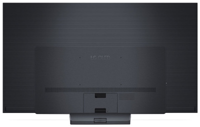 OLED-телевизор LG OLED65C24LA