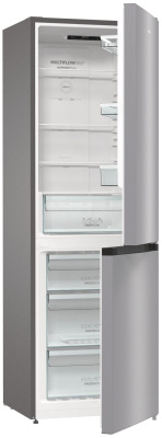 Холодильник Gorenje NRK6191ES4