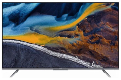 ЖК-телевизор, QLED Xiaomi Mi TV Q2 55