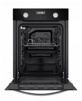Электрический духовой шкаф Maunfeld EOEM519B