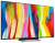 OLED-телевизор LG OLED65C24LA
