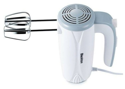 Миксер Blackton Bt MX320 White-Grey