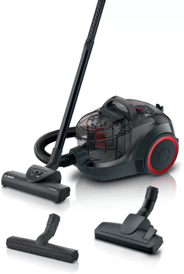 Пылесос Bosch BGS21POW2
