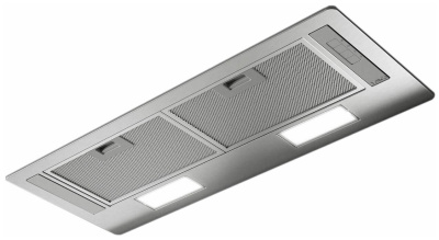 Вытяжка Jetair Viera Lux WH/A/72