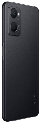 Смартфон Oppo A96 6/128Gb Black