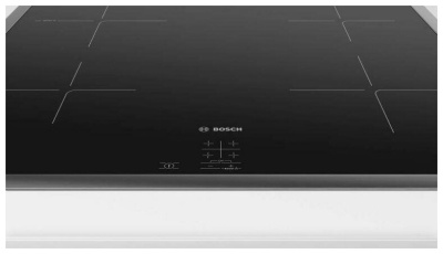 Индукционная варочная поверхность Bosch PUG64KAA5E