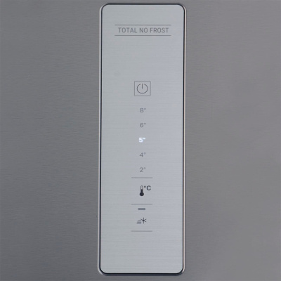 Холодильник Hotpoint HTS 5200 MX