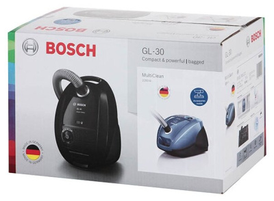 Пылесос Bosch BSGL3MULT2