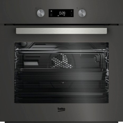 Электрический духовой шкаф BEKO BIM24301 ZGCS