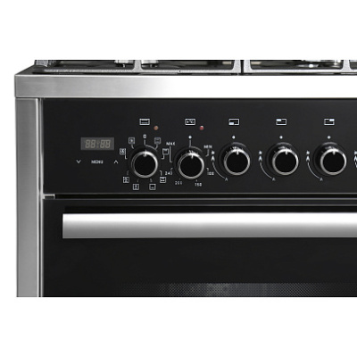 Плита комбинированная GEFEST 6702-04