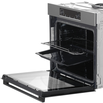 Электрический духовой шкаф Gorenje BOB6737E01X