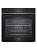 Электрический духовой шкаф BEKO BBIS143N0B