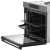 Электрический духовой шкаф Gorenje BOB6737E01X