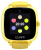 Умные часы детские Elari KidPhone Fresh Yellow