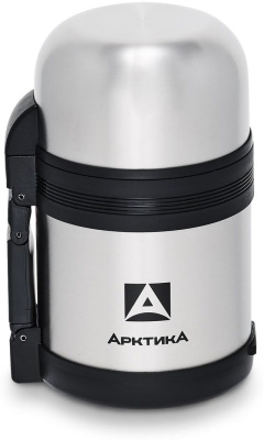 Термос Арктика 201-600 Нержавейка
