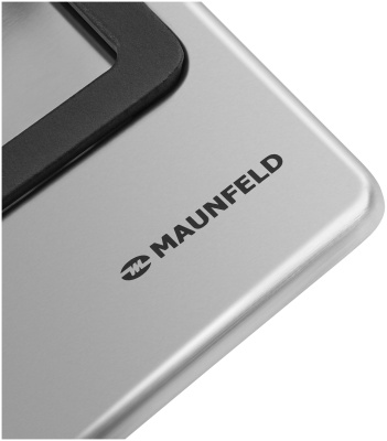 Газовая варочная поверхность Maunfeld EGHS.43.33CS\G