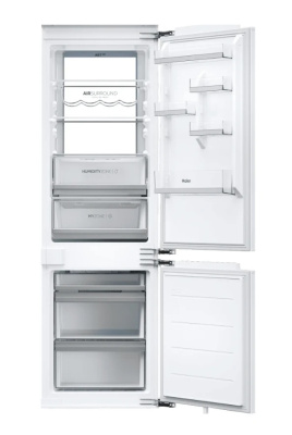 Встраиваемый холодильник Haier HBCN5177CU1