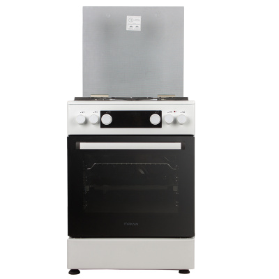 Плита комбинированная Manya MC6033W