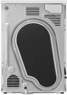 Сушильная машина LG DC90V9V9WN (ПИ)