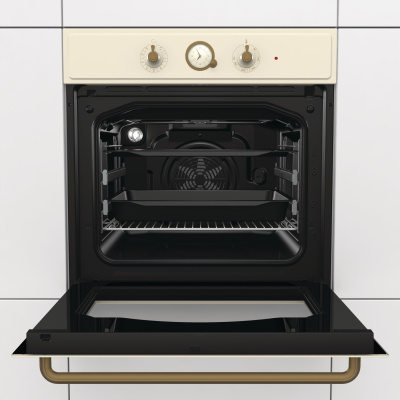 Электрический духовой шкаф Gorenje BO7532 CLI