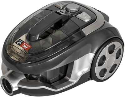 Пылесос JVC JH-VC400 Серый