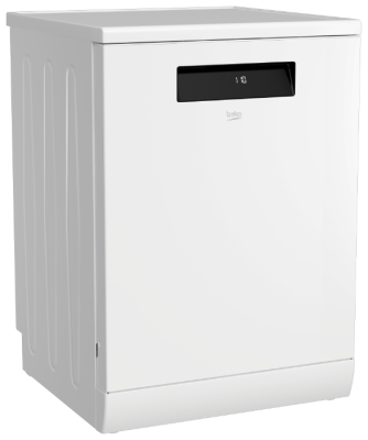 Посудомоечная машина BEKO DEN48522 W