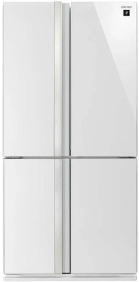 Холодильник Sharp SJGX98PWH