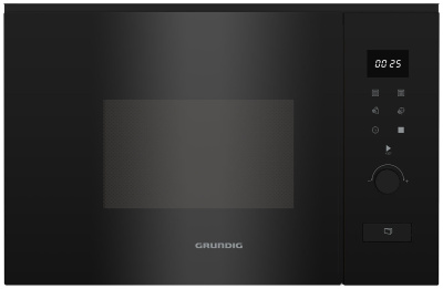 Микроволновая печь встраиваемая Grundig GMI12312B