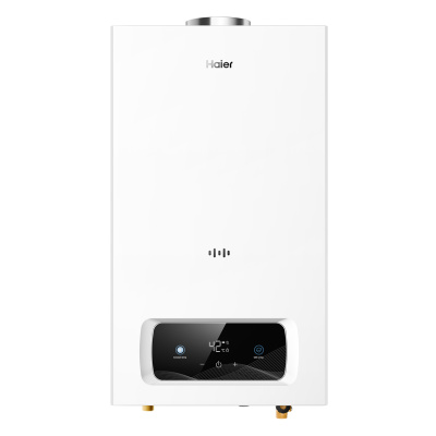 Газовая колонка Haier HydroMatic 12 Ai