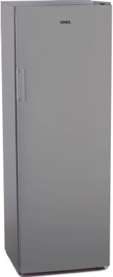 Морозильник Stinol STZ 175 GF серебристый