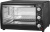 Мини-печь Atlanta ATH-1406 Black Мини-печь Atlanta ATH-1406 Black
