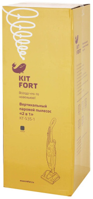 Пылесос Kitfort KT-535-1