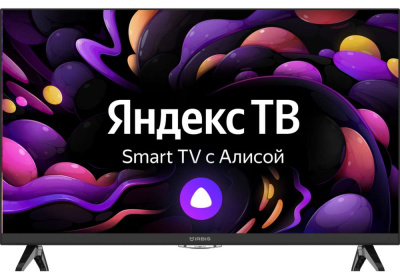 ЖК-телевизор Irbis 32H1YDX119BS2