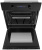Газовый духовой шкаф Maunfeld MOGM703B2