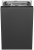 Посудомоечная машина встраиваемая Smeg ST4523IN