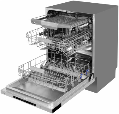 Посудомоечная машина встраиваемая Monsher MD 6003