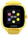 Умные часы детские Elari KidPhone Fresh Yellow