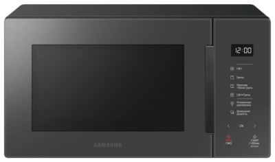 Микроволновая печь Samsung MG23T5018AC/BW