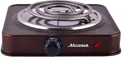 Настольная электрическая плита Аксинья КС-005