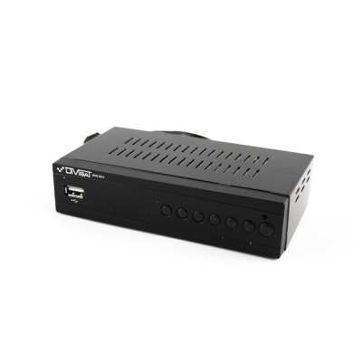 Ресивер DIVISAT DVS-5211