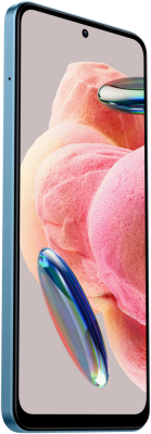 Смартфон Xiaomi Redmi Note 12 6/128Gb Ice Blue
