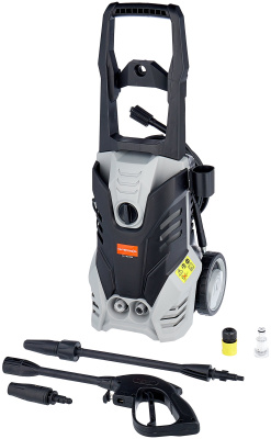 Мойка высокого давления Интерскол АМ-150/2000