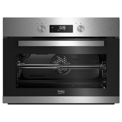 Электрический духовой шкаф BEKO BCM12300 X