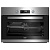 Электрический духовой шкаф BEKO BCM12300 X