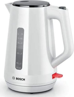 Чайник Bosch TWK 1M121 белый