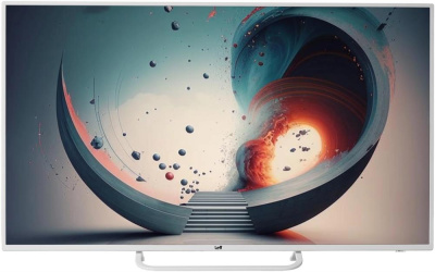 Телевизор LEFF 55U691T