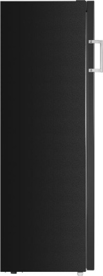 Морозильная камера Maunfeld MFFR170SB черный