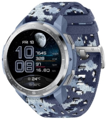 Умные часы Honor Watch GS Pro Camouflage