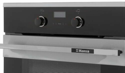 Электрический духовой шкаф Hansa BOEI68403