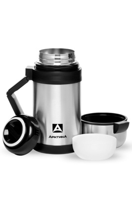 Термос Арктика 201-800 Нержавейка